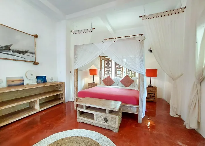 Villa Ocean Luxury - *