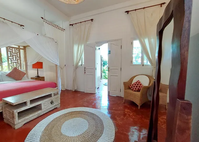 Ocean Luxury - * Seminyak