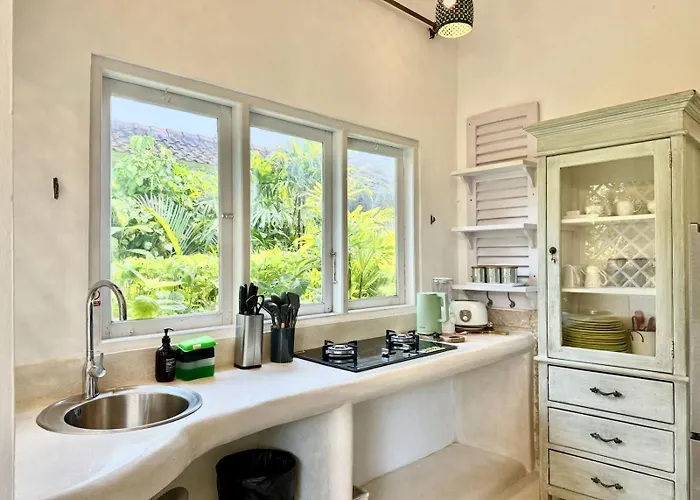 Villa Ocean Luxury -