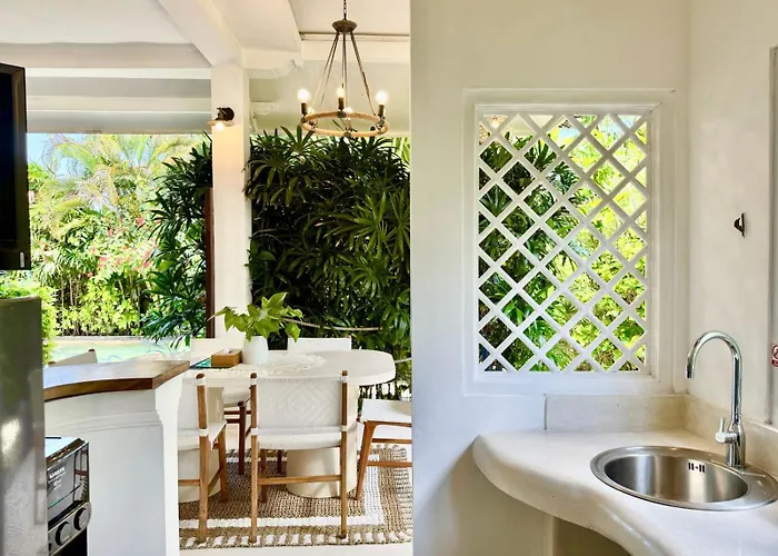 Ocean Luxury - Villa *