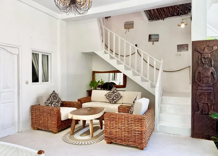 Ocean Luxury - Villa Seminyak