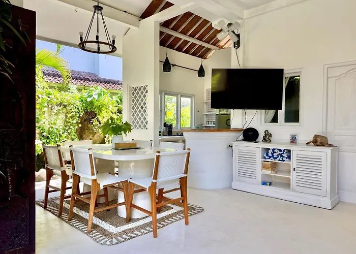 Villa Ocean Luxury - Seminyak