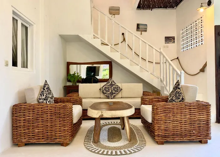 Villa Ocean Luxury -