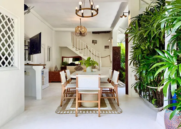 Ocean Luxury - Villa *