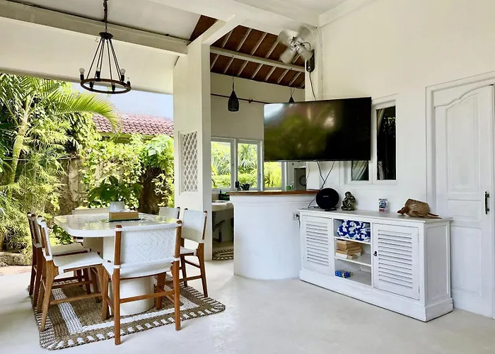 Ocean Luxury - Villa