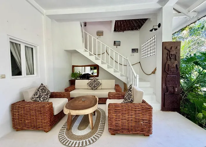 Villa Ocean Luxury -