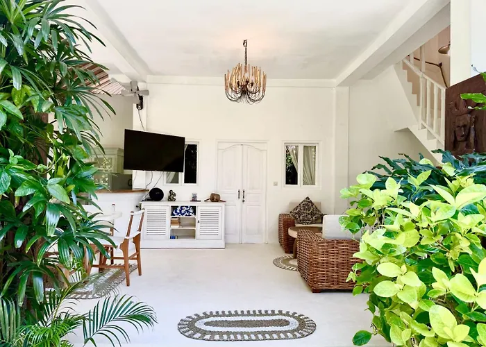Villa Ocean Luxury - Seminyak