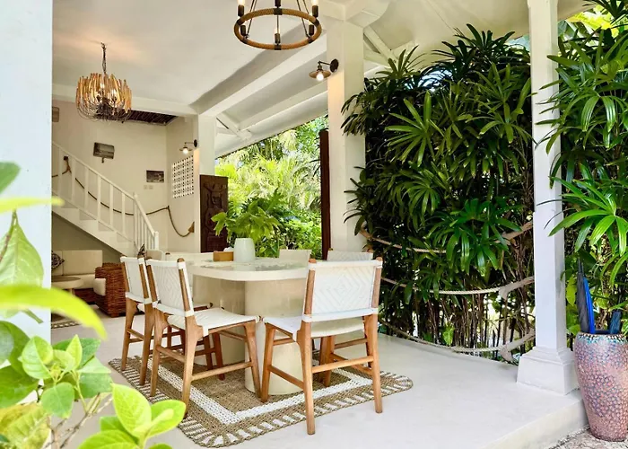 Ocean Luxury - Villa
